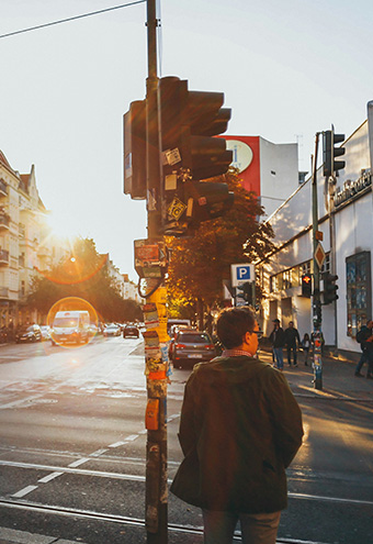 Reisen sicherer und intelligenter machen