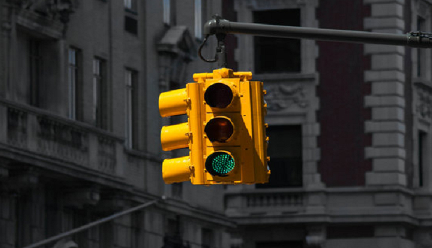 Die verschiedenen Arten von Ampeln, die derzeit verwendet werden.
