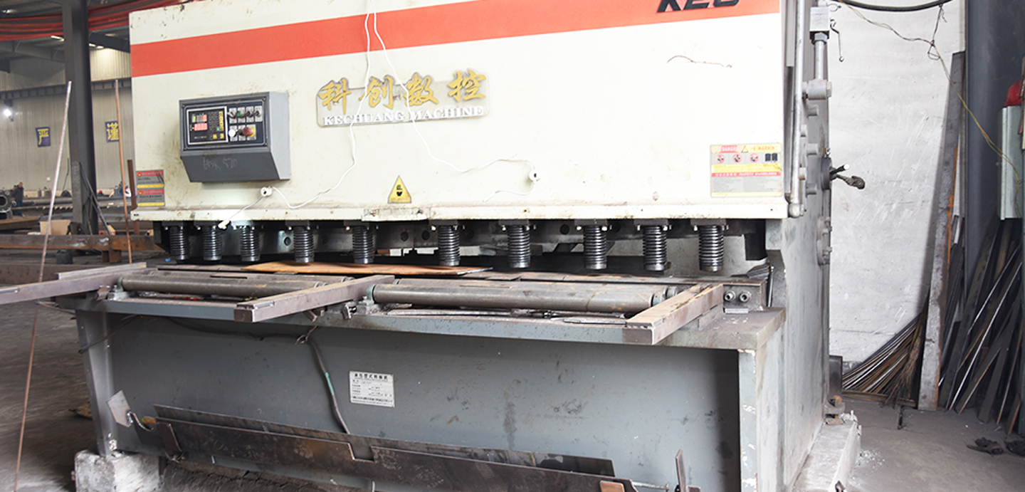 Ausr&uuml;stung zur Stangenproduktion