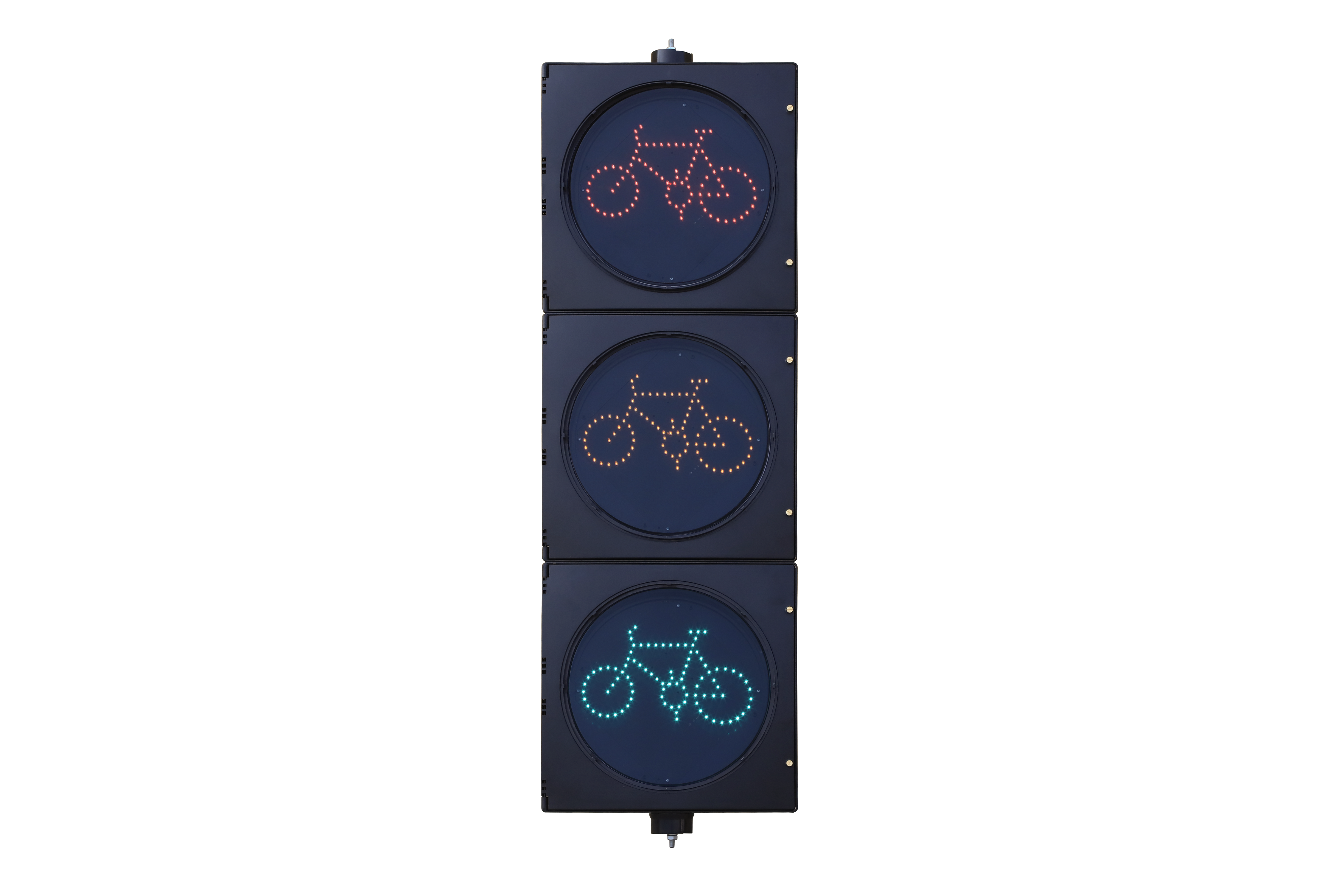Fahrradampel: Eine neue Rolle in städtischen Verkehrssystemen