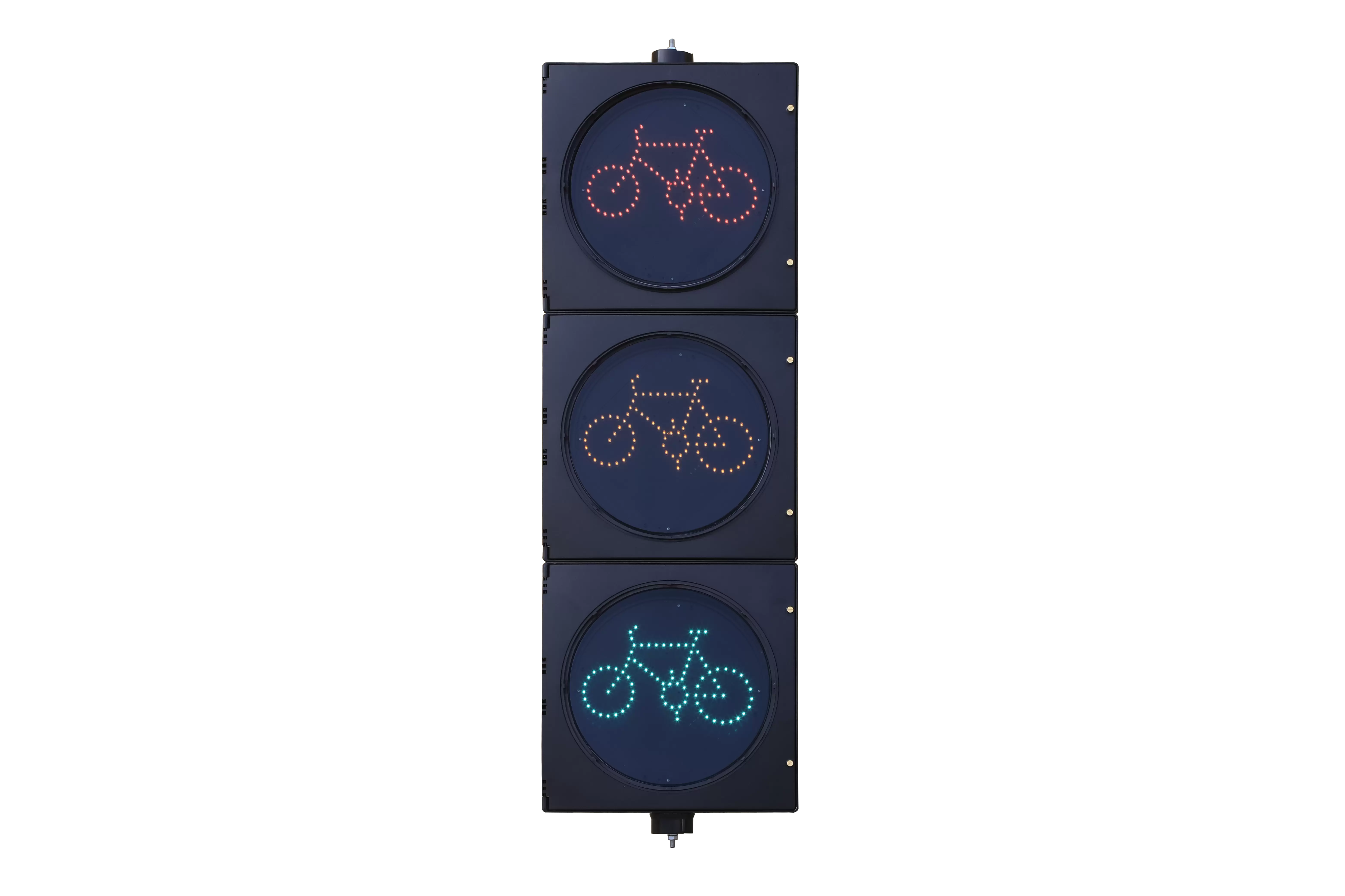 Fahrradampel: Eine neue Rolle in städtischen Verkehrssystemen
