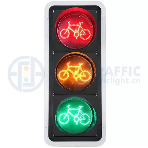 400 mm LED-Fahrradsignallichter 400 mm LED-Fahrradsignallichter
