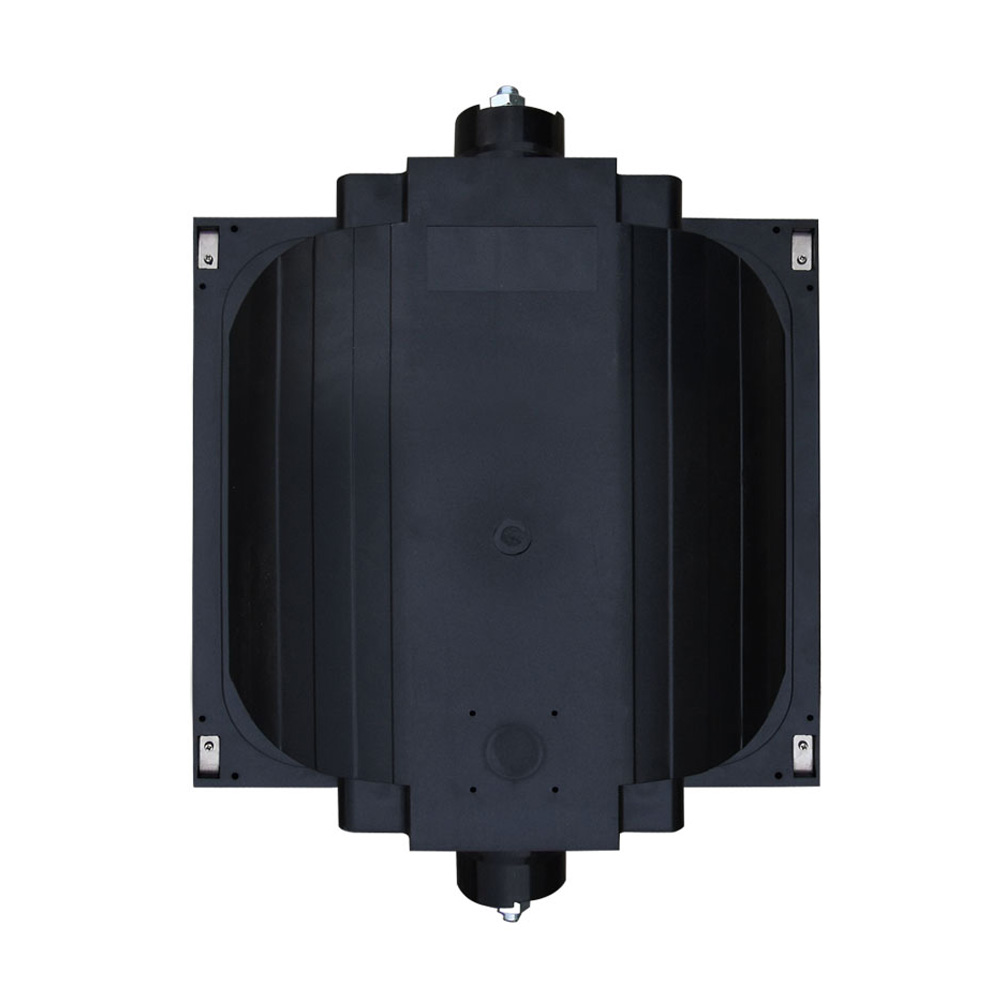 Niedrigleistungs-Vollkugel-Ampel (Einzeleinheit)