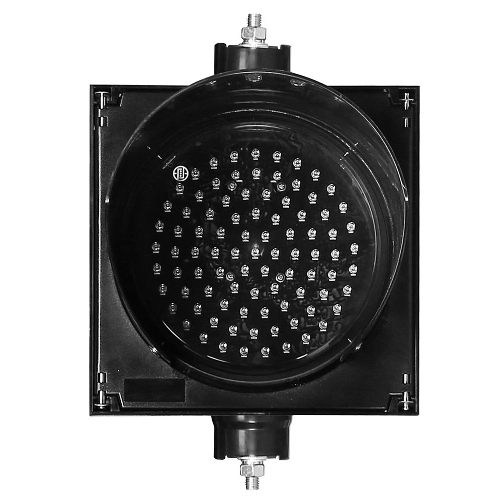 Niedrigleistungs-Vollkugel-Ampel (Einzeleinheit)