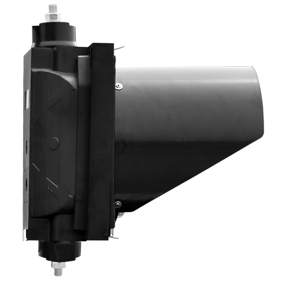 Niedrigleistungs-Vollkugel-Ampel (Einzeleinheit)