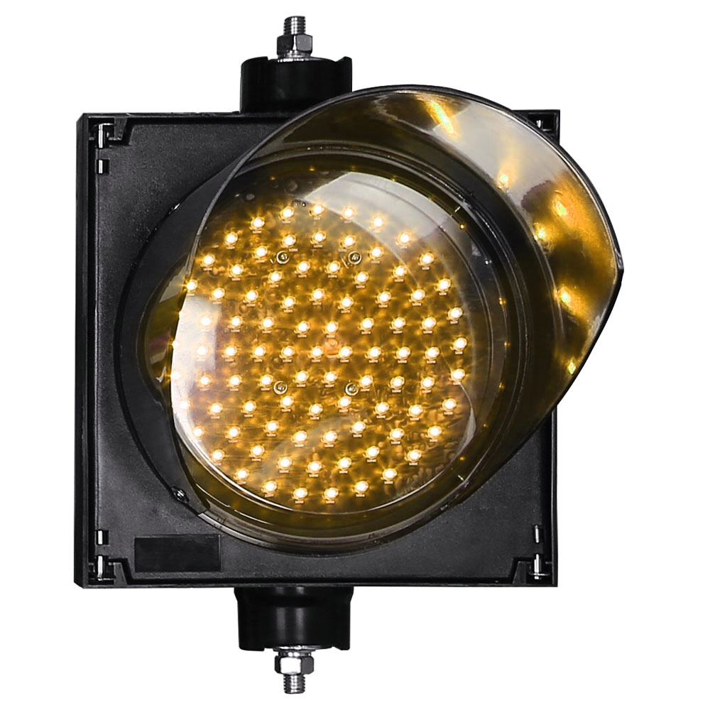 Niedrigleistungs-Vollkugel-Ampel (Einzeleinheit)