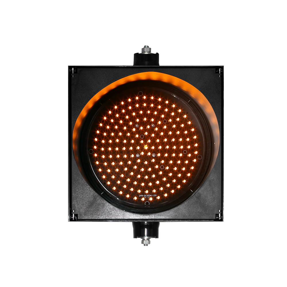 Niedrigleistungs-Vollkugel-Ampel (Einzeleinheit)