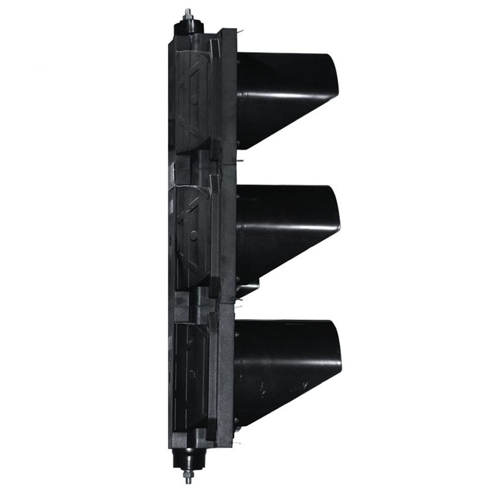 Niedrigleistungs-Fahrradampel