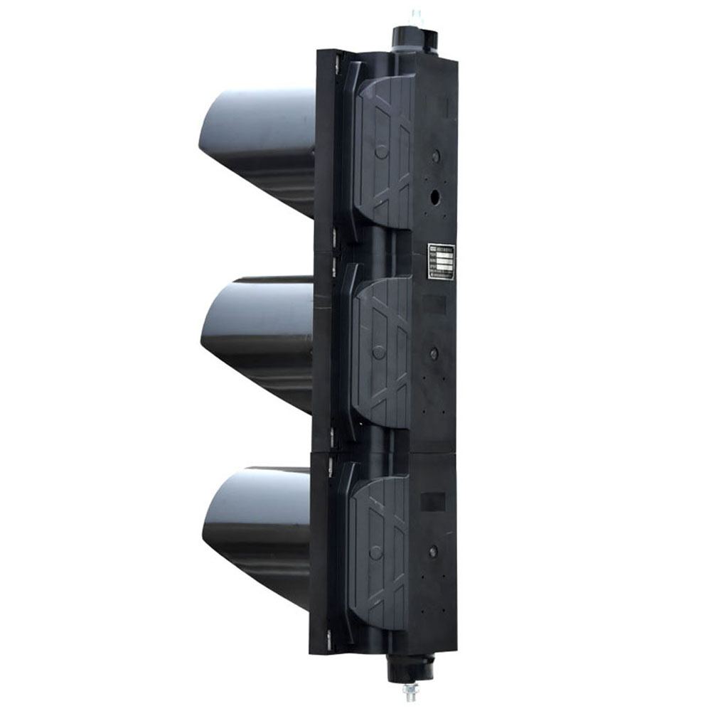 Niedrigleistungs-Fahrradampel