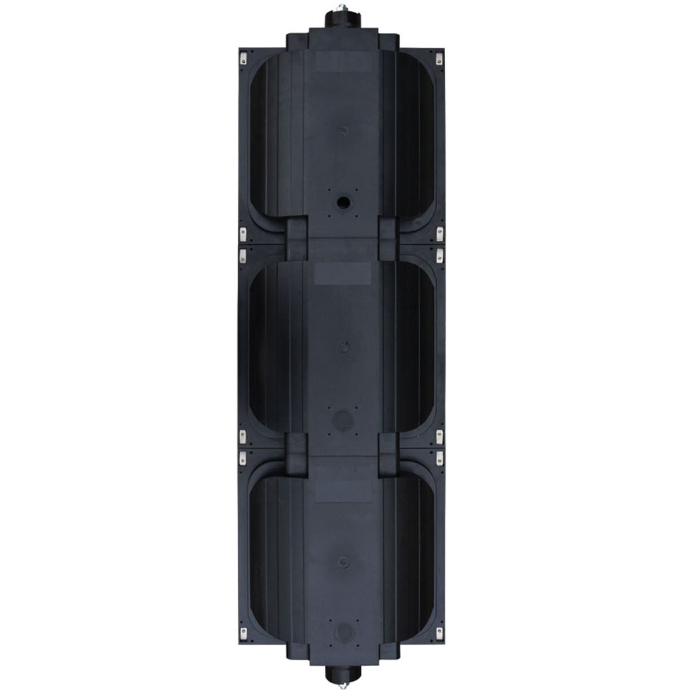 Niedrigleistungs-Fahrradampel