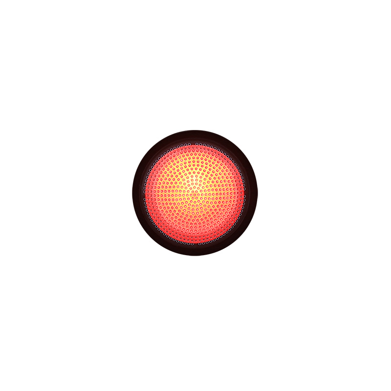 High Flux Full Ball Ampelmodul