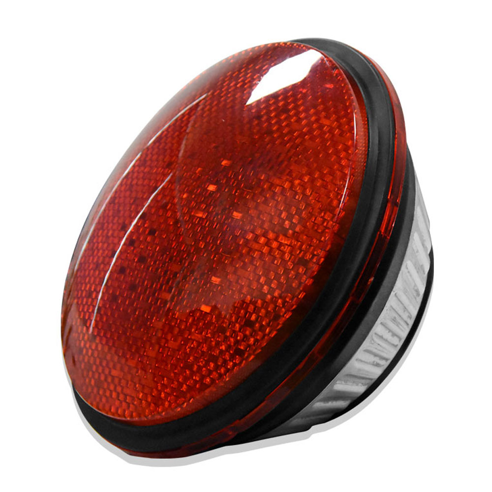 High Flux Full Ball Ampelmodul