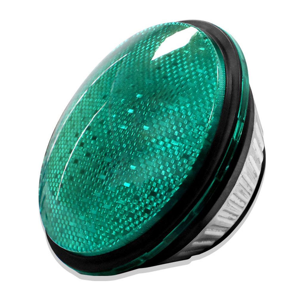 High Flux Full Ball Ampelmodul