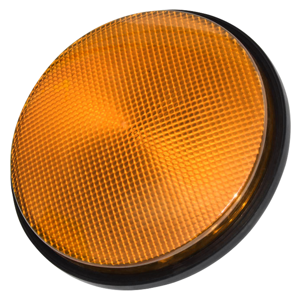 High Flux Full Ball Ampelmodul