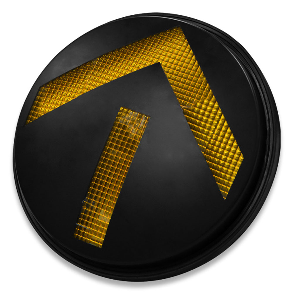 High Flux Arrow Ampelmodul