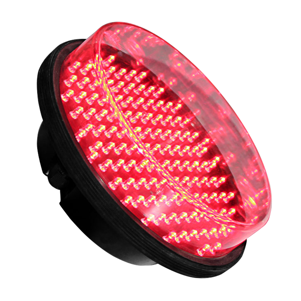 Low-Power-Vollkugel-Ampelmodul