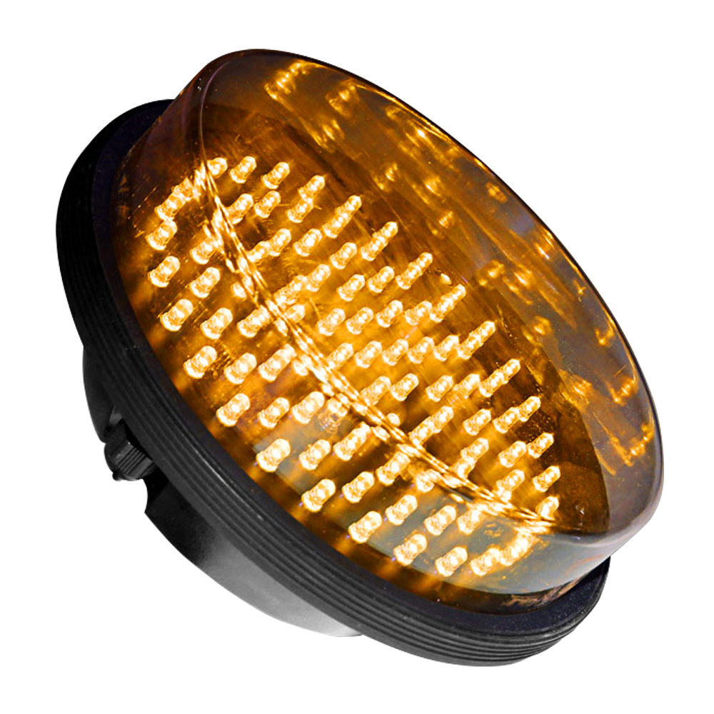 Low-Power-Vollkugel-Ampelmodul