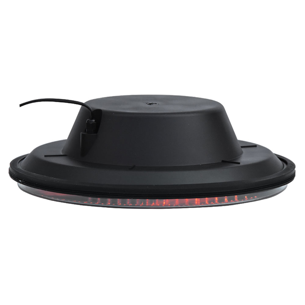 Niedrigstrom-Ampelmodul mit Pfeil