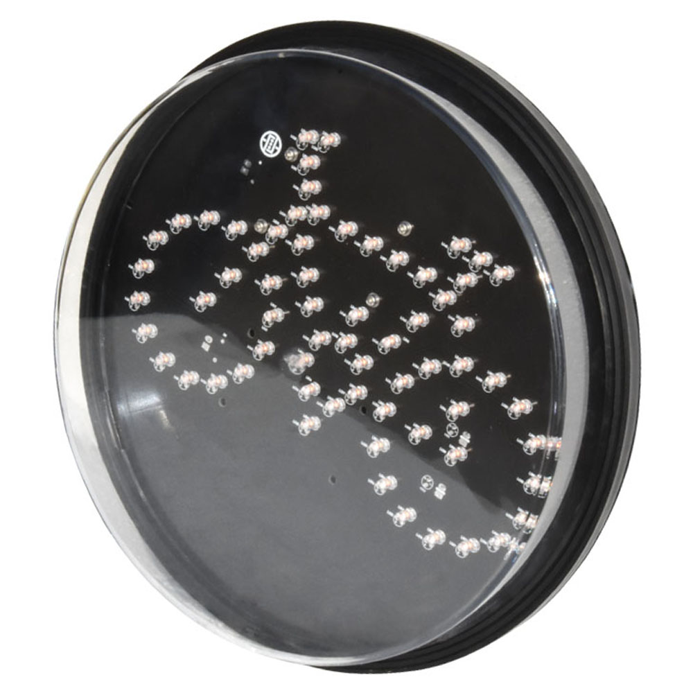 Fahrradampelmodul mit geringem Stromverbrauch