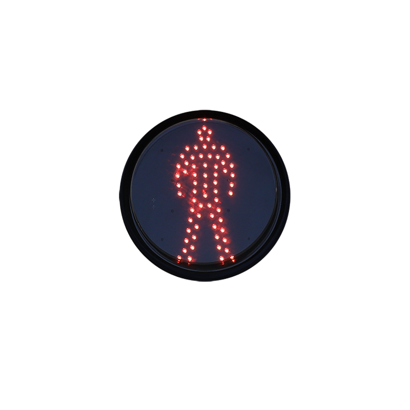 Fußgängerampelmodul mit geringem Stromverbrauch