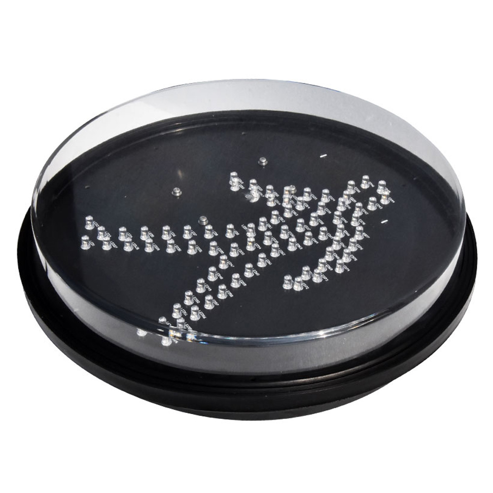 Fußgängerampelmodul mit geringem Stromverbrauch