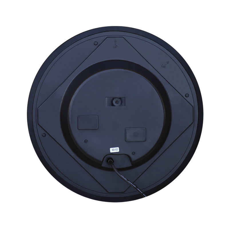 Niedrigleistungs-Ampelmodul mit rotem Kreuz und grünem Pfeil