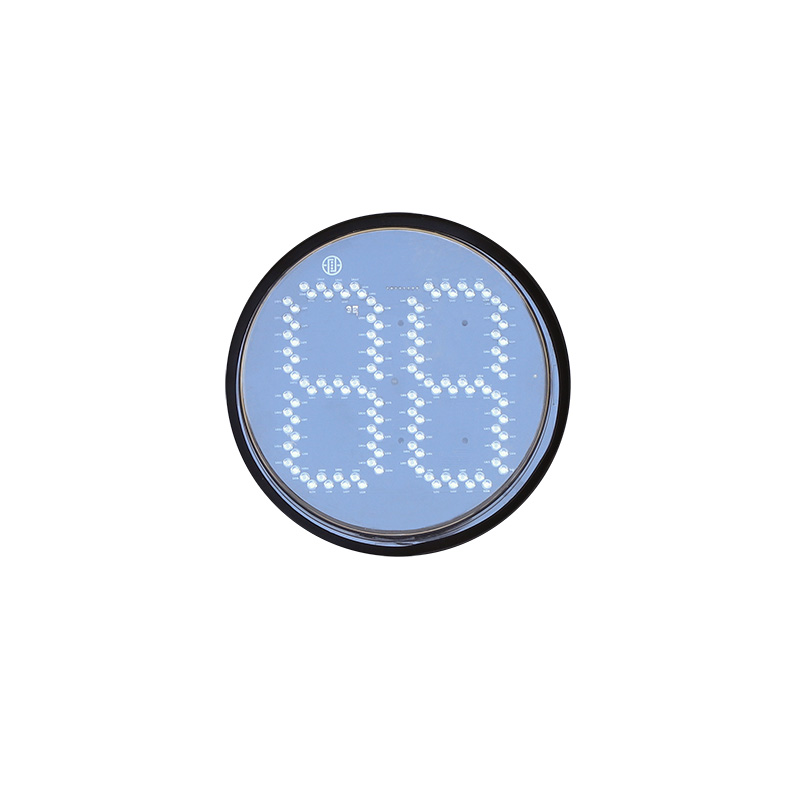 Countdown-Ampelmodul