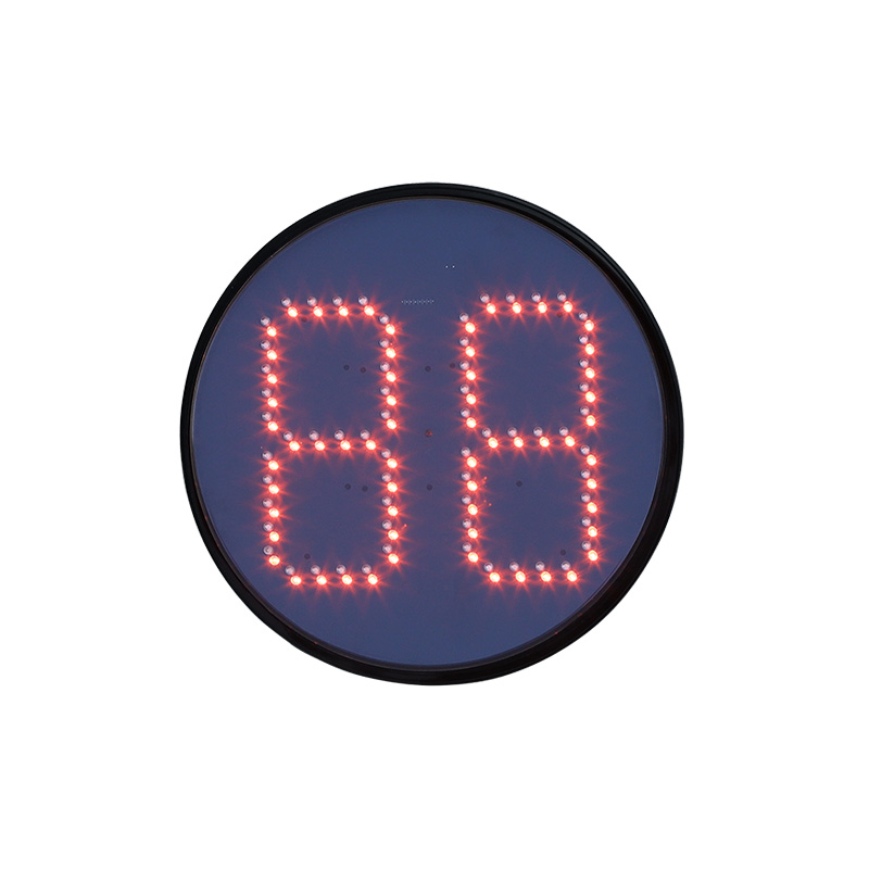 Countdown-Ampelmodul