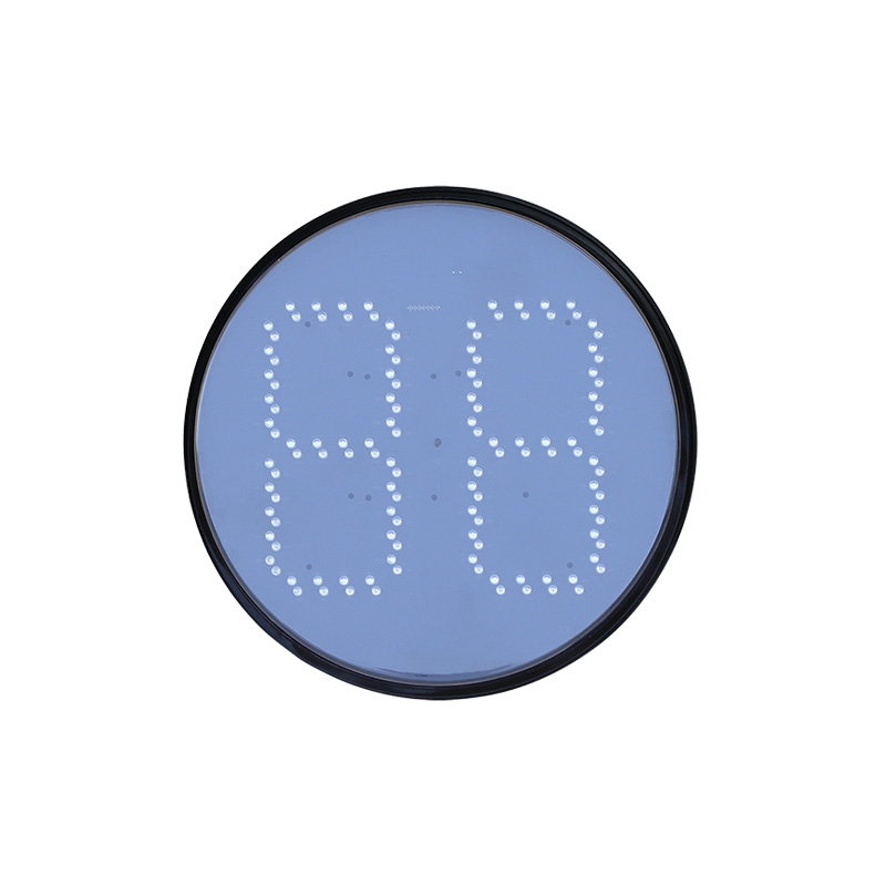 Countdown-Ampelmodul