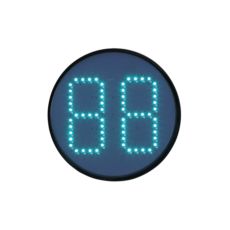 Countdown-Ampelmodul