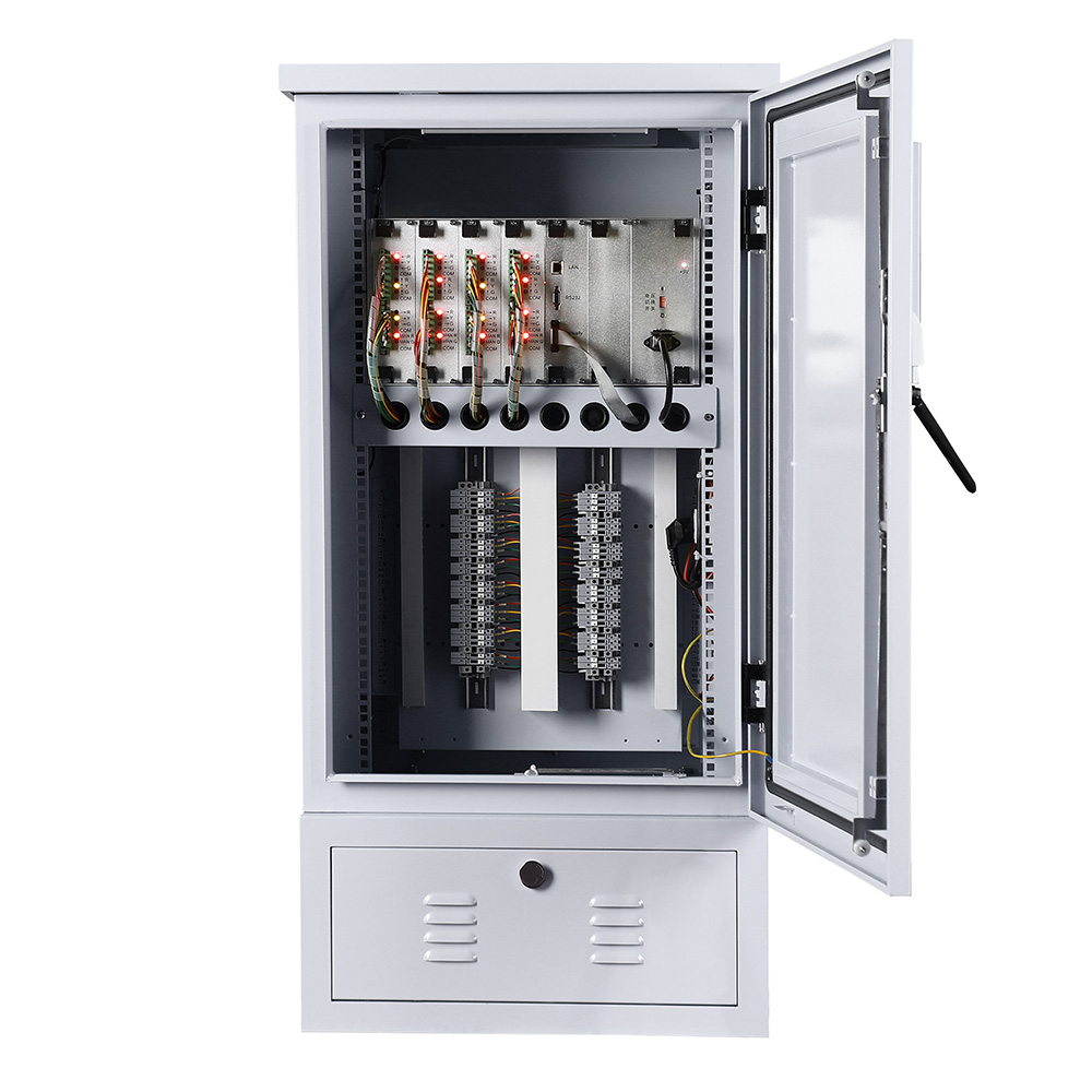 Vernetzte Ampelsteuerung