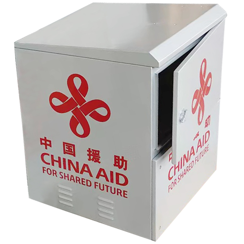 Drahtloser Verkehrssignal-Controller