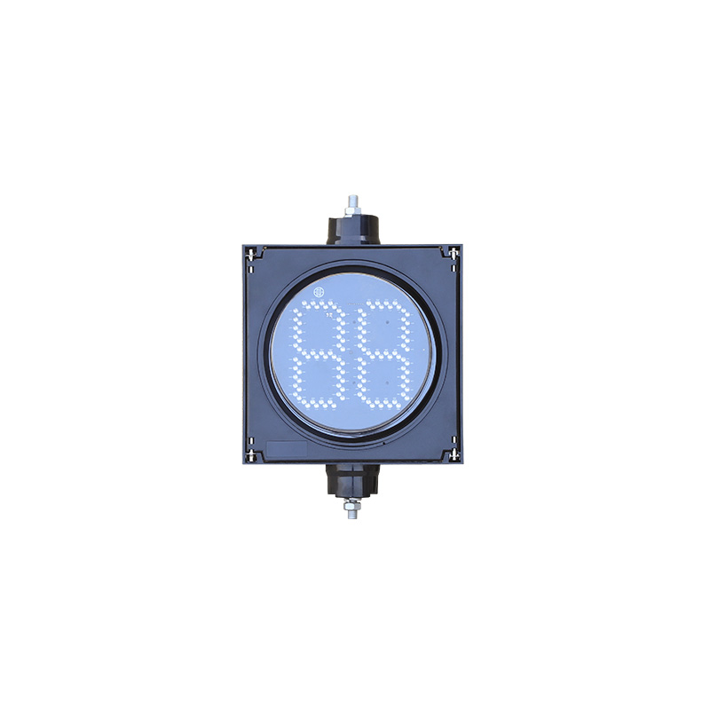 Segmenttyp Countdown-Ampel (Kerntyp)