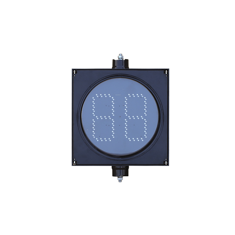 Segmenttyp Countdown-Ampel (Kerntyp)