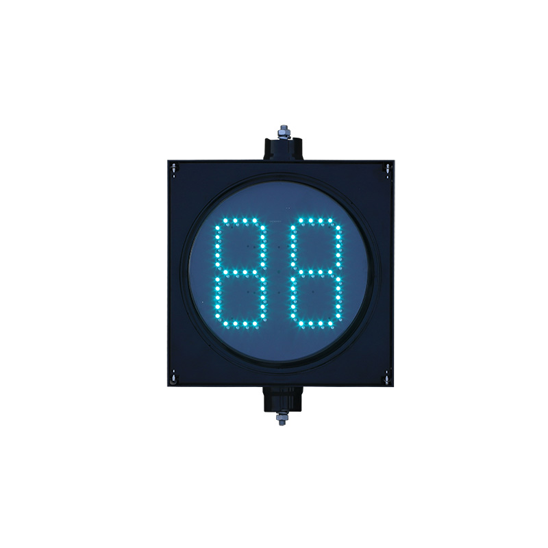 Segmenttyp Countdown-Ampel (Kerntyp)