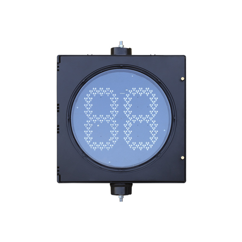 Segmenttyp Countdown-Ampel (Kerntyp)