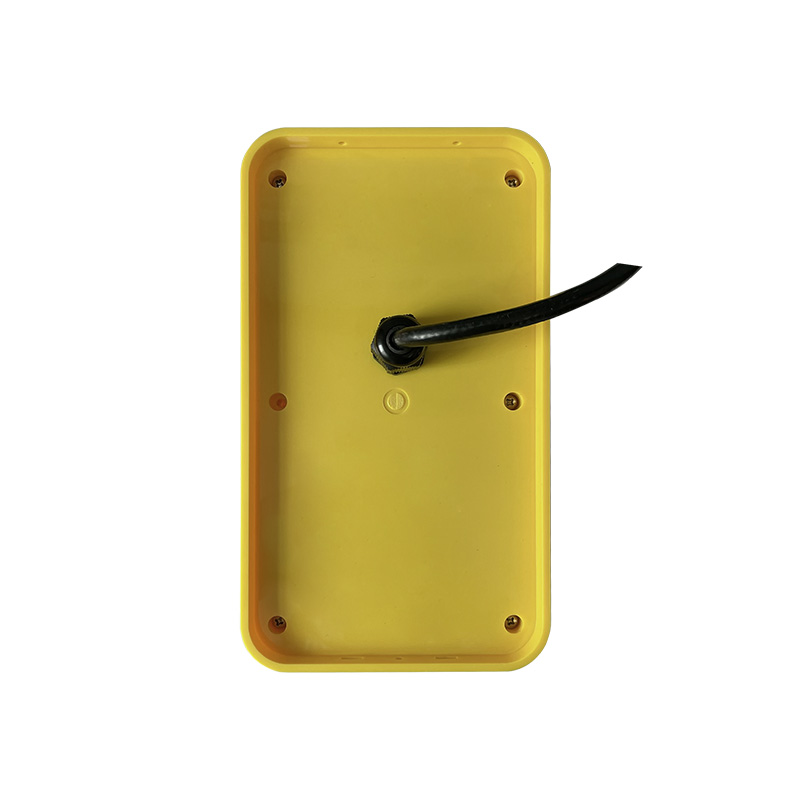 Induktionstyp-Fußgängerüberweg-Druckknopf