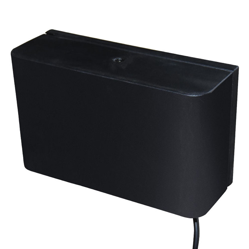 Akustische Fußgängersignale mit Metallgehäuse