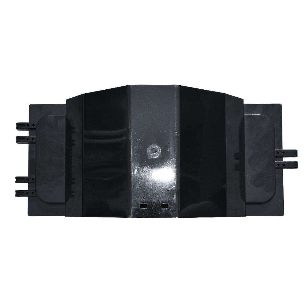 Akustische Fußgängersignale mit Kunststoffgehäuse