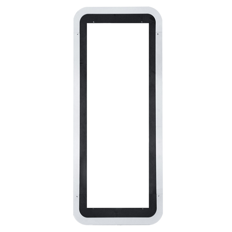 Dekorative Ampelplatte