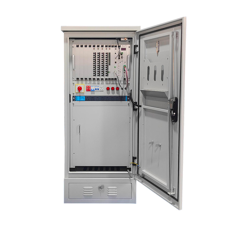 Koordinierter Verkehrssignal-Controller