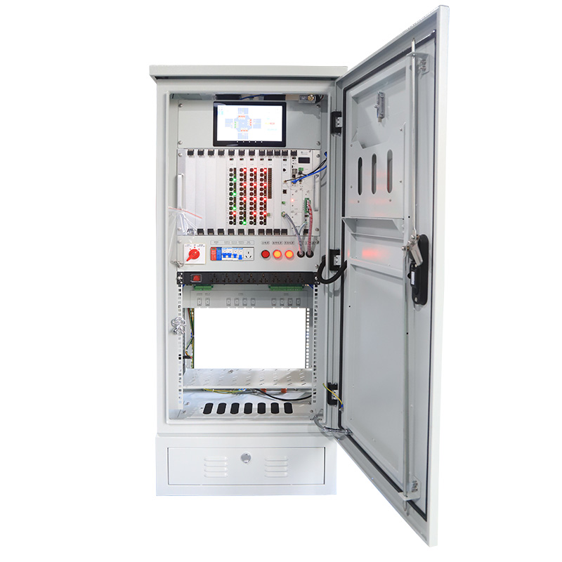 Koordinierter Verkehrssignal-Controller