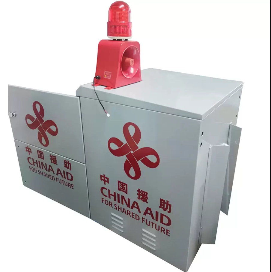 Drahtloser Verkehrssignal-Controller Drahtloser Verkehrssignal-Controller