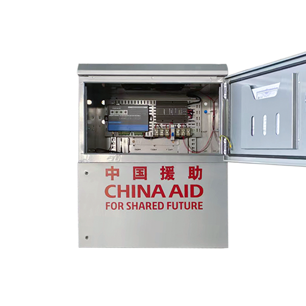 Drahtloser Verkehrssignal-Controller