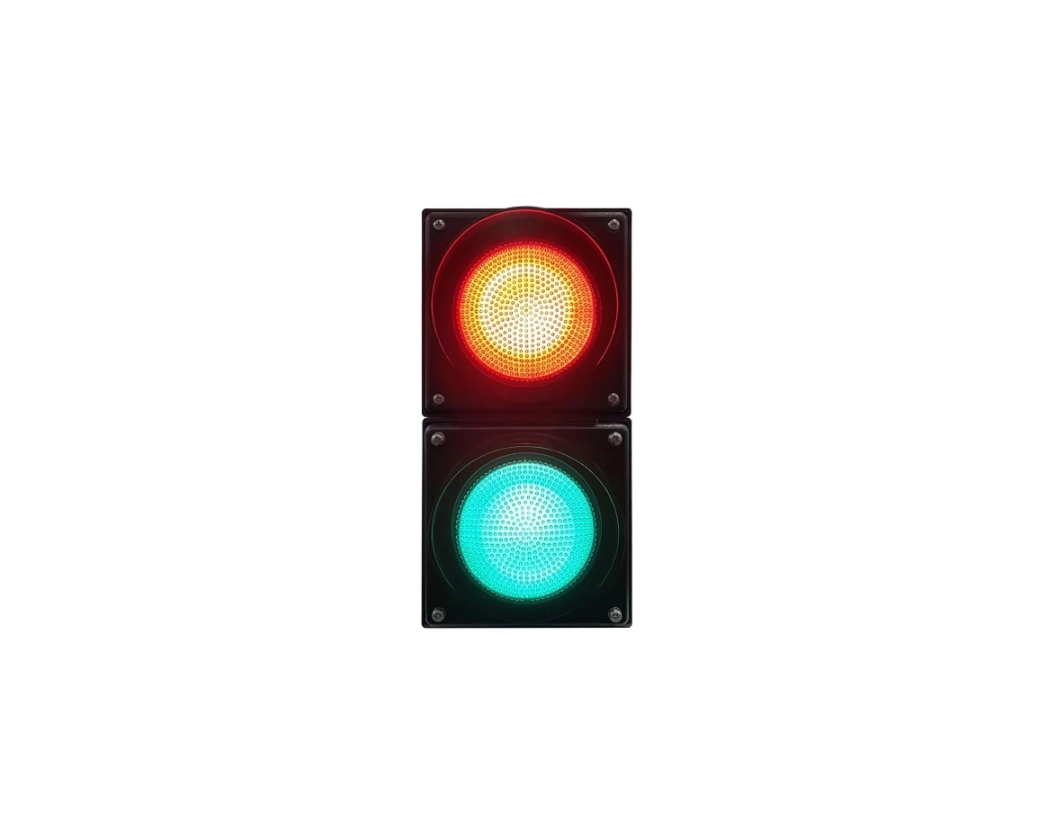 Smart Cities in Aktion: Die Rolle von Starkstromampeln im intelligenten Verkehr