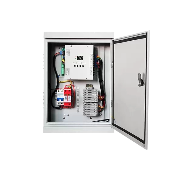 Verkehrsleiter für Fußgängerüberwege Verkehrsleiter für Fußgängerüberwege