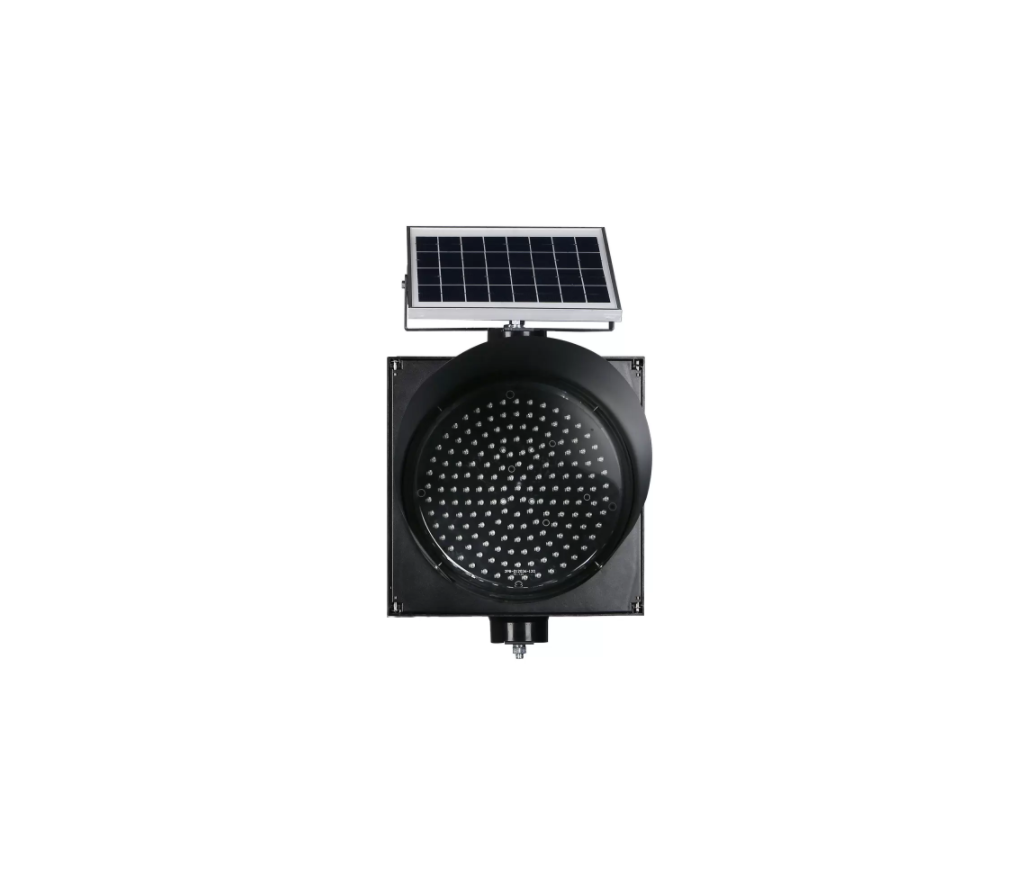 Wie die solarbetriebenen Blinklichter von FAMA die Verkehrssicherheit an Kreuzungen und Gefahrenzonen verbessern