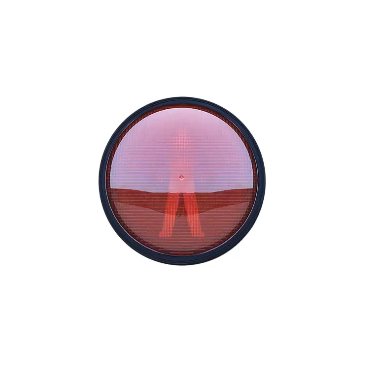 Hochleistungs-Fußgängerampelmodul