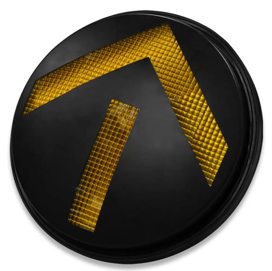 Hochleistungs-Pfeilampelmodul