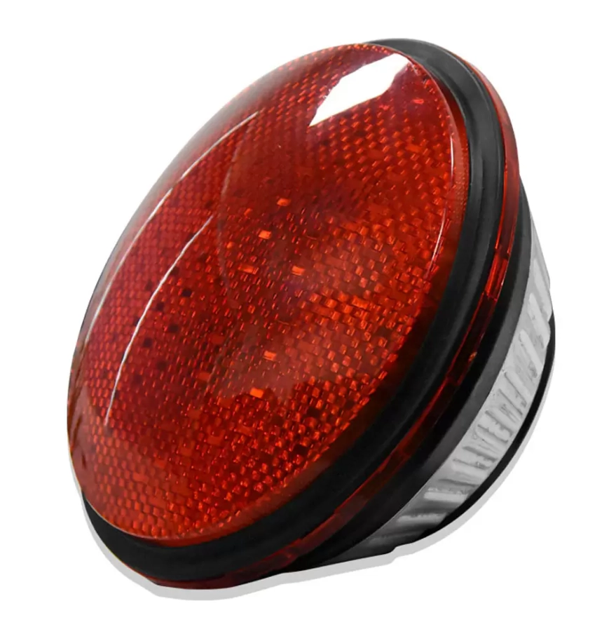 Hochleistungs-Ampelmodul